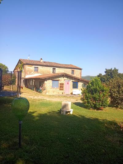 Grosse Wohnung