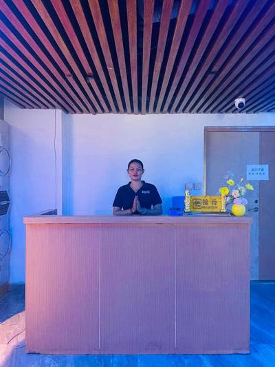 Jianpuke Space Capsule Backpacker Hostel