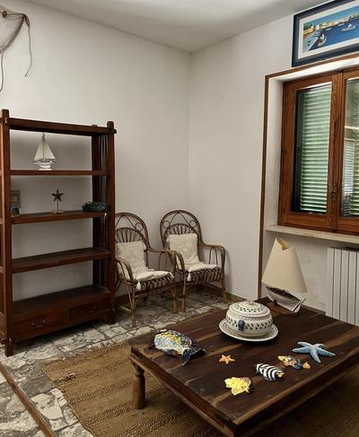 Casa L'Orizzonte