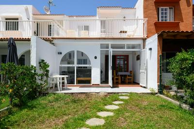 Casa Chivo