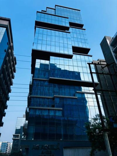 Aquila Grand Suites - Noida Sector 136