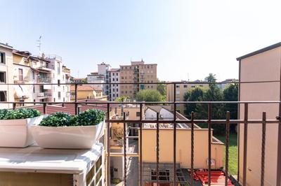 I Host Apartment - Brioschi 55