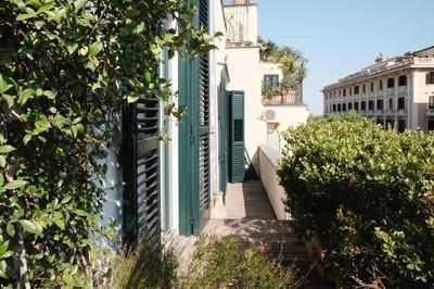 Casa Maria In Centro Storico