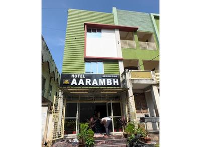 HOTEL AARAMBH - A LUXURY COLLECTION OF HOTELS BEST SELLER NEAR SUM HOSPITAl