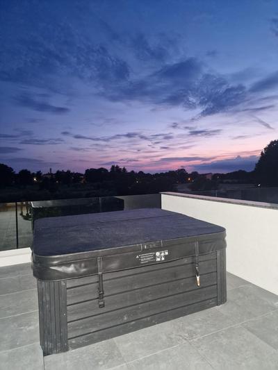 Apartment TAJRA