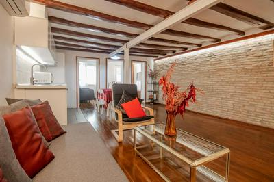 Pedrera - Gràcia