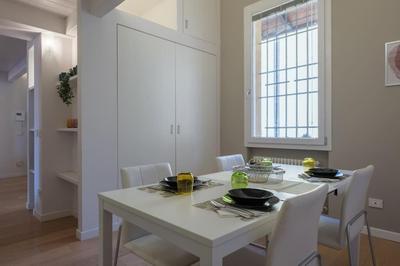 Luxury Penthouse in the heart of Bologna