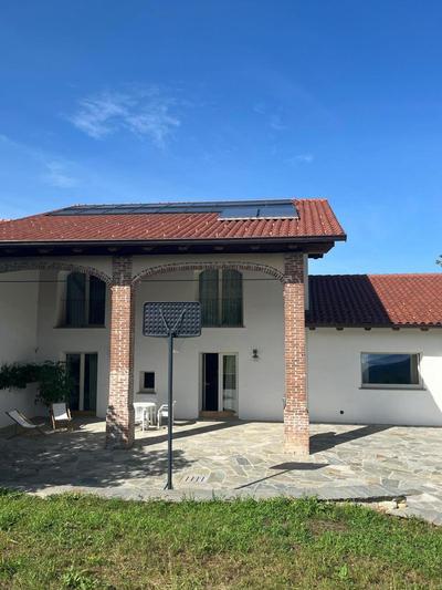 Casa in campagna