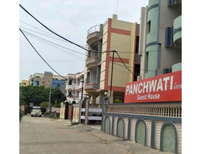 Panchwati Inn Guest House,Patna