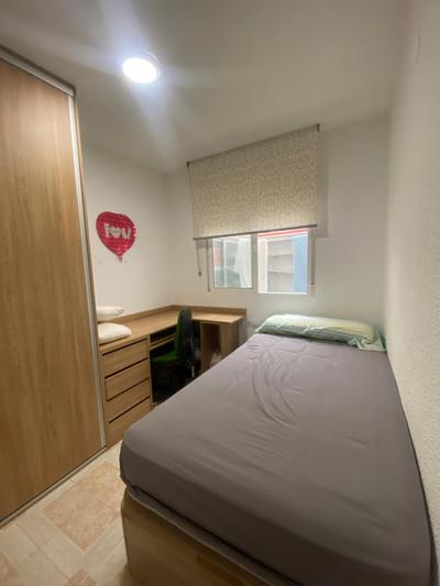 Habitacion por dias, semanas o mes