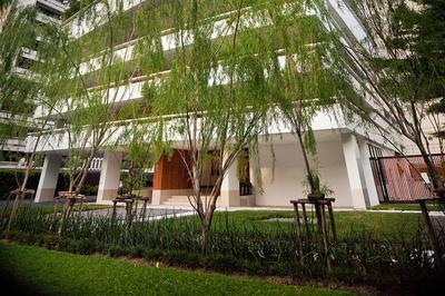 Fraser Suites Sukhumvit Bangkok