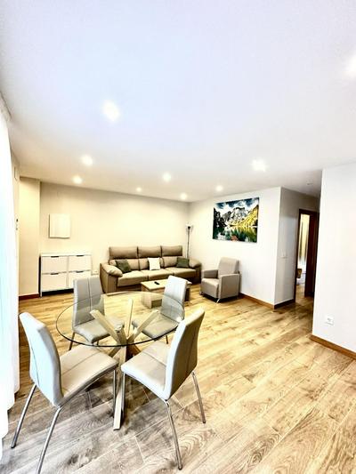 Apartamento la Muralla 2E