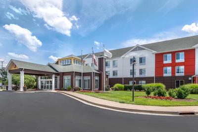 Hilton Garden Inn Lexington