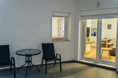 Old town apt