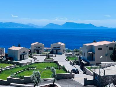 Ionian Hospitality Resort Alia 1