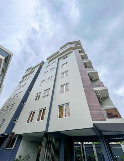 Sunflower Residence, Ikoyi