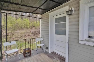2-Bedroom Pet-Friendly Apartment in East Knoxville