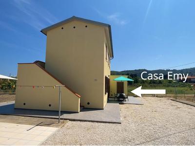 Casa Emy - Argonauti Vacanze