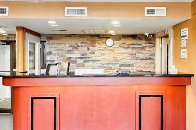 Quality Inn St Paul-Minneapolis-Midway, Billede 2