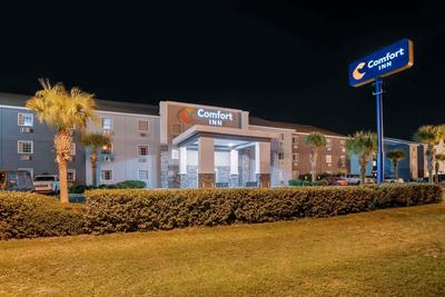Comfort Inn Pensacola near NAS Corry Station, Billede 2