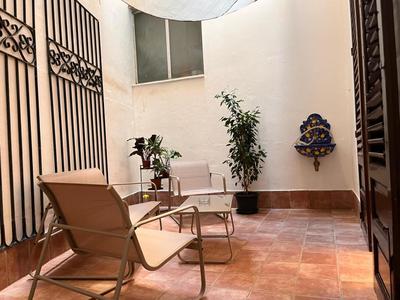 Liberty Boutique Apartment