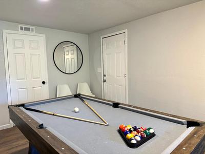 7BR Home Sleeps 16 12 mins Tinker AFB