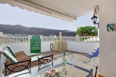 Terrace Suite Cumana 2