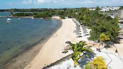 Azuri Ocean & Golf Village, 3 Bedroom Apartment