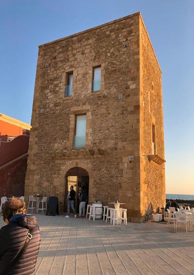 Casa Vacanze Riviera Ragusana