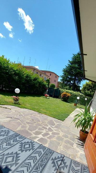 La Casa del Sole