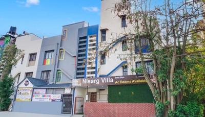 Nisarg villa