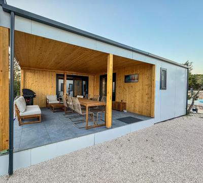 Holiday Home Ahil 10