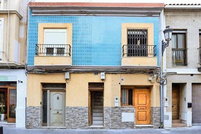 Acogedor Dúplex con terraza interior en la playa
