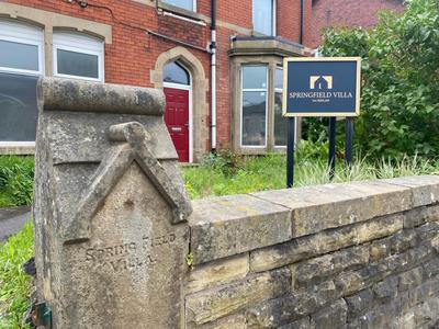 Springfield Guesthouse