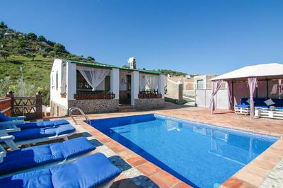 Villa Cortijo Mirador