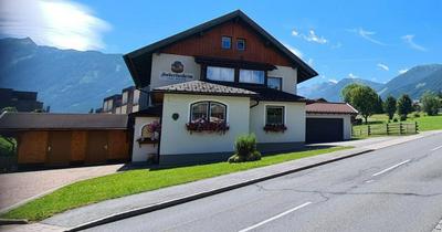 Haus Hubertusheim