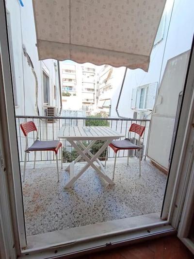 Appartement Marina Zea