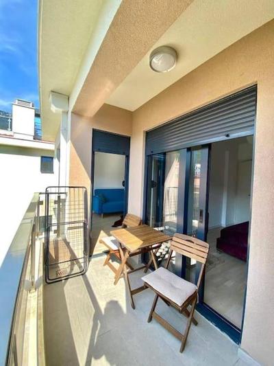 Budva Apartman Elena