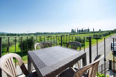 Appartamento Lago e Vigne