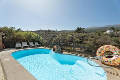 Casa Rural La Venta