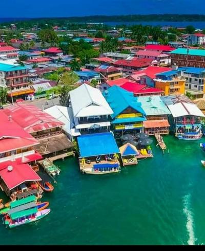 Hotel Paraiso Caribeño