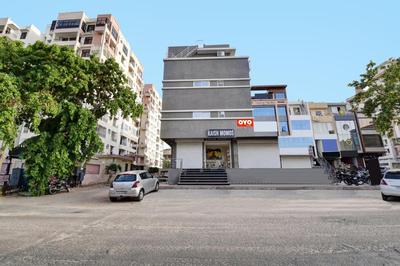 Hotel O Silver Spring