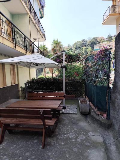 casa vacanze Ugo e Betty