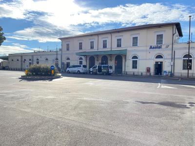 Lovely Home - con cortile e parcheggio, Assisi