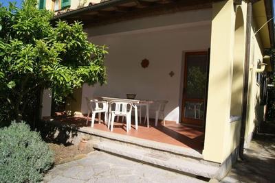 Casa Isabella