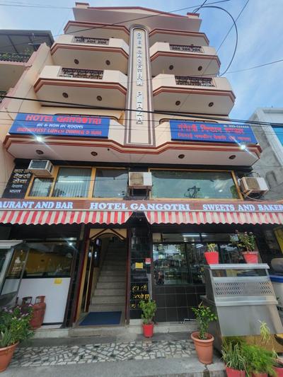 Hotel Gangotri