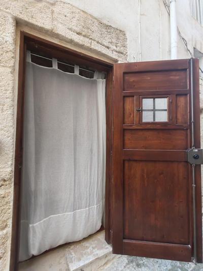 petite maison