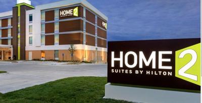 Home2 Suites By Hilton Jonesboro
