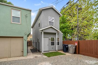 Cozy 2bdr, 1br home near downtown