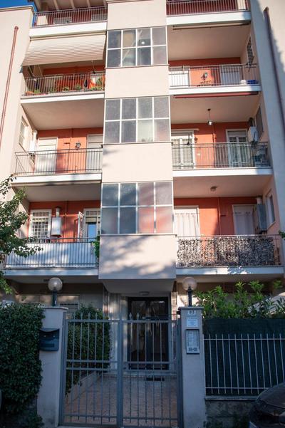 A un passo dal Gemelli